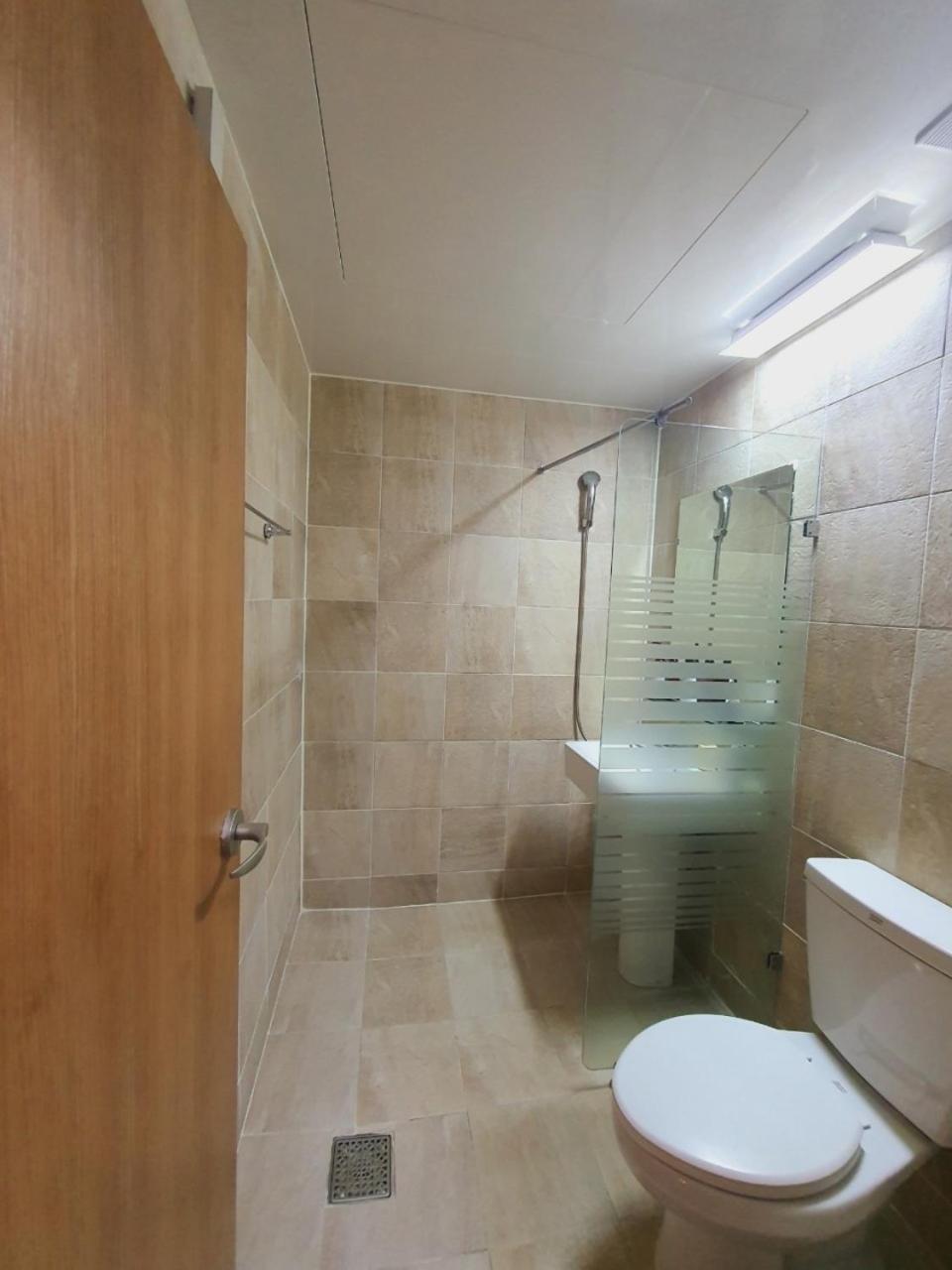 Rgb Guesthouse Jeonju Luaran gambar