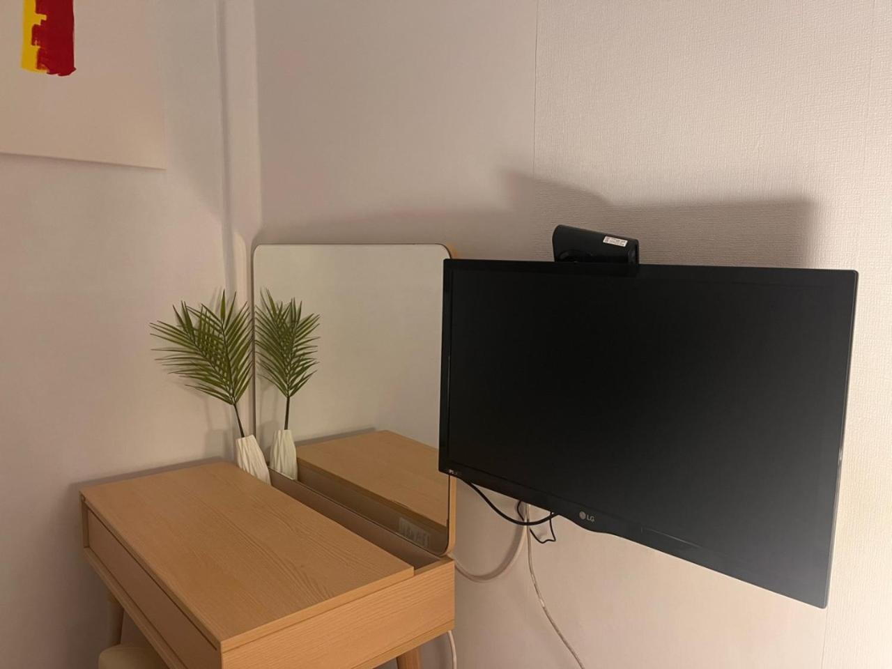 Rgb Guesthouse Jeonju Luaran gambar