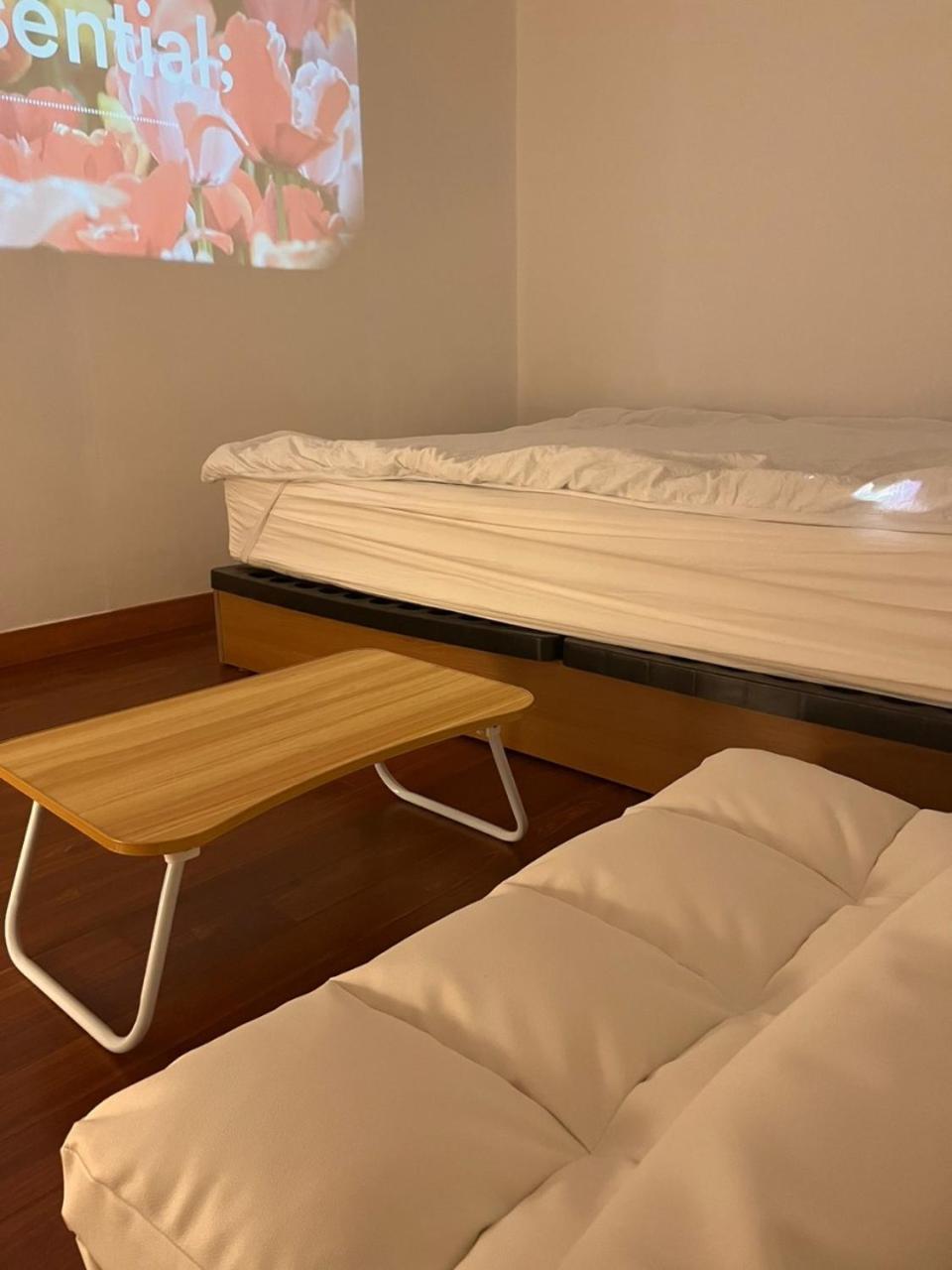 Rgb Guesthouse Jeonju Luaran gambar