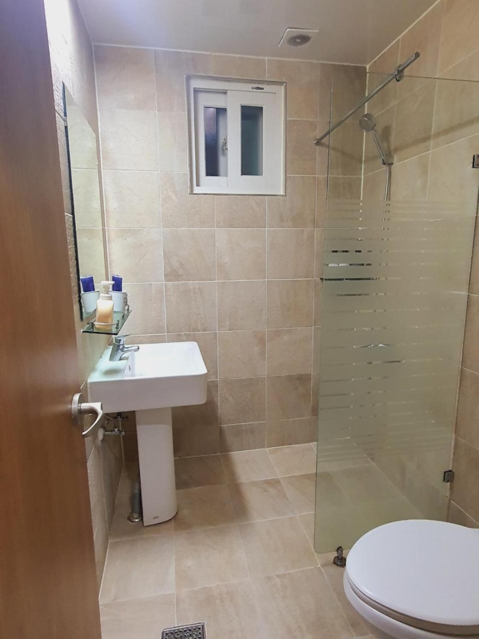 Rgb Guesthouse Jeonju Luaran gambar