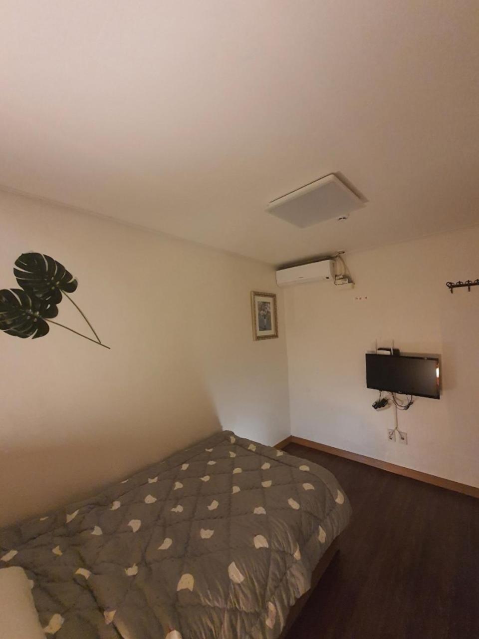Rgb Guesthouse Jeonju Luaran gambar