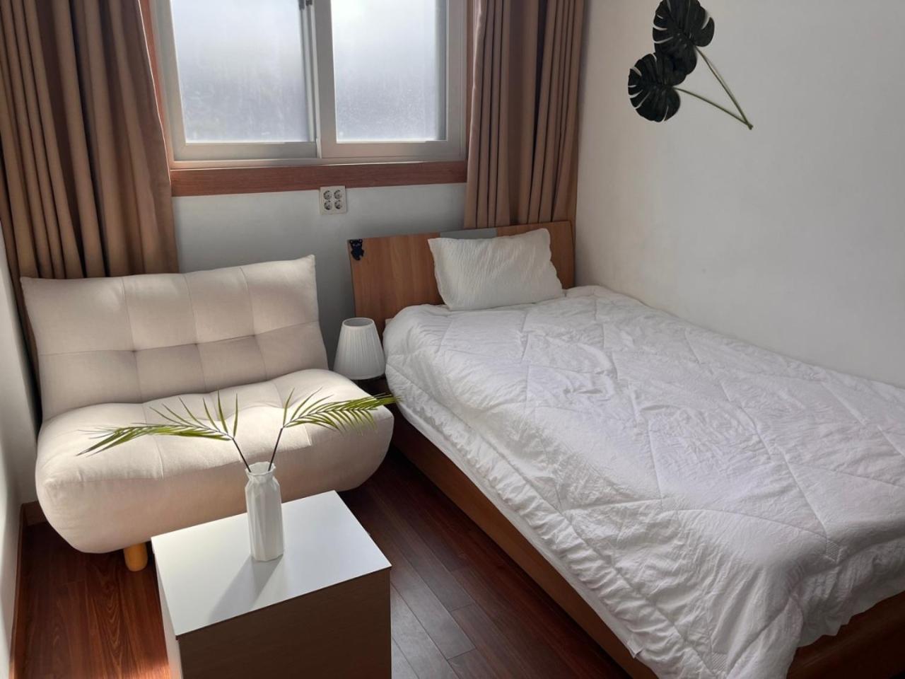 Rgb Guesthouse Jeonju Luaran gambar