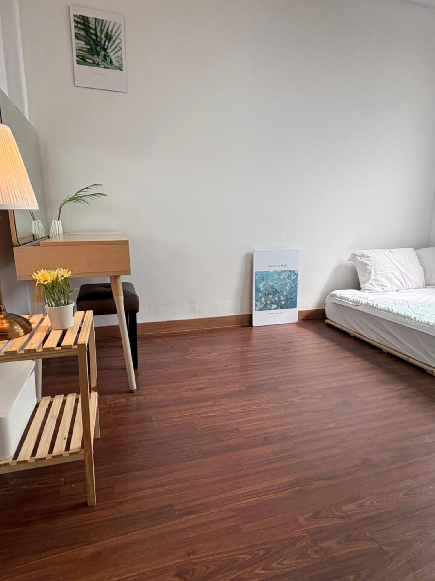 Rgb Guesthouse Jeonju Luaran gambar
